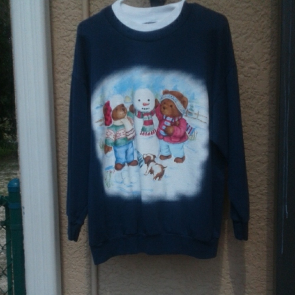 Christmas Sweater